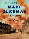 Cover image for Marching to Zion